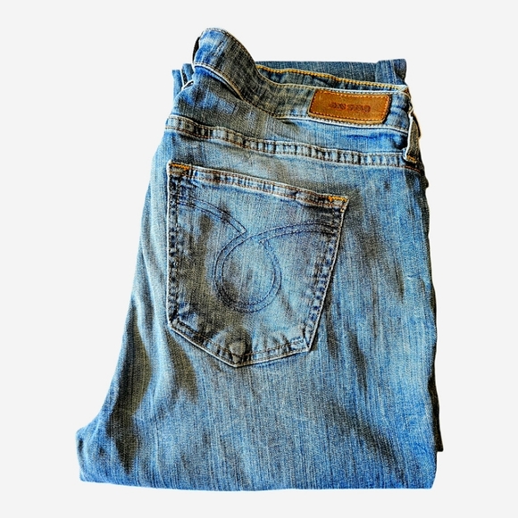 Big Star Maddie Jeans - Picture 3 of 6